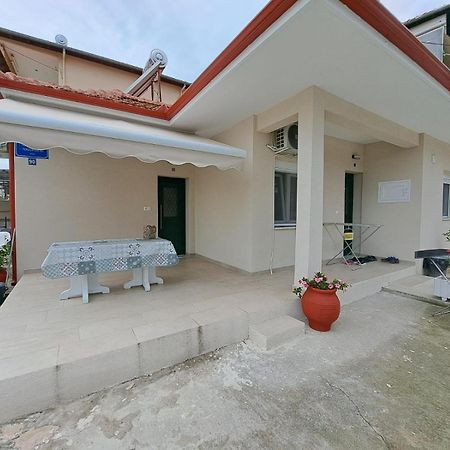 Antigoni'S Apartments Κατερίνη Εξωτερικό φωτογραφία
