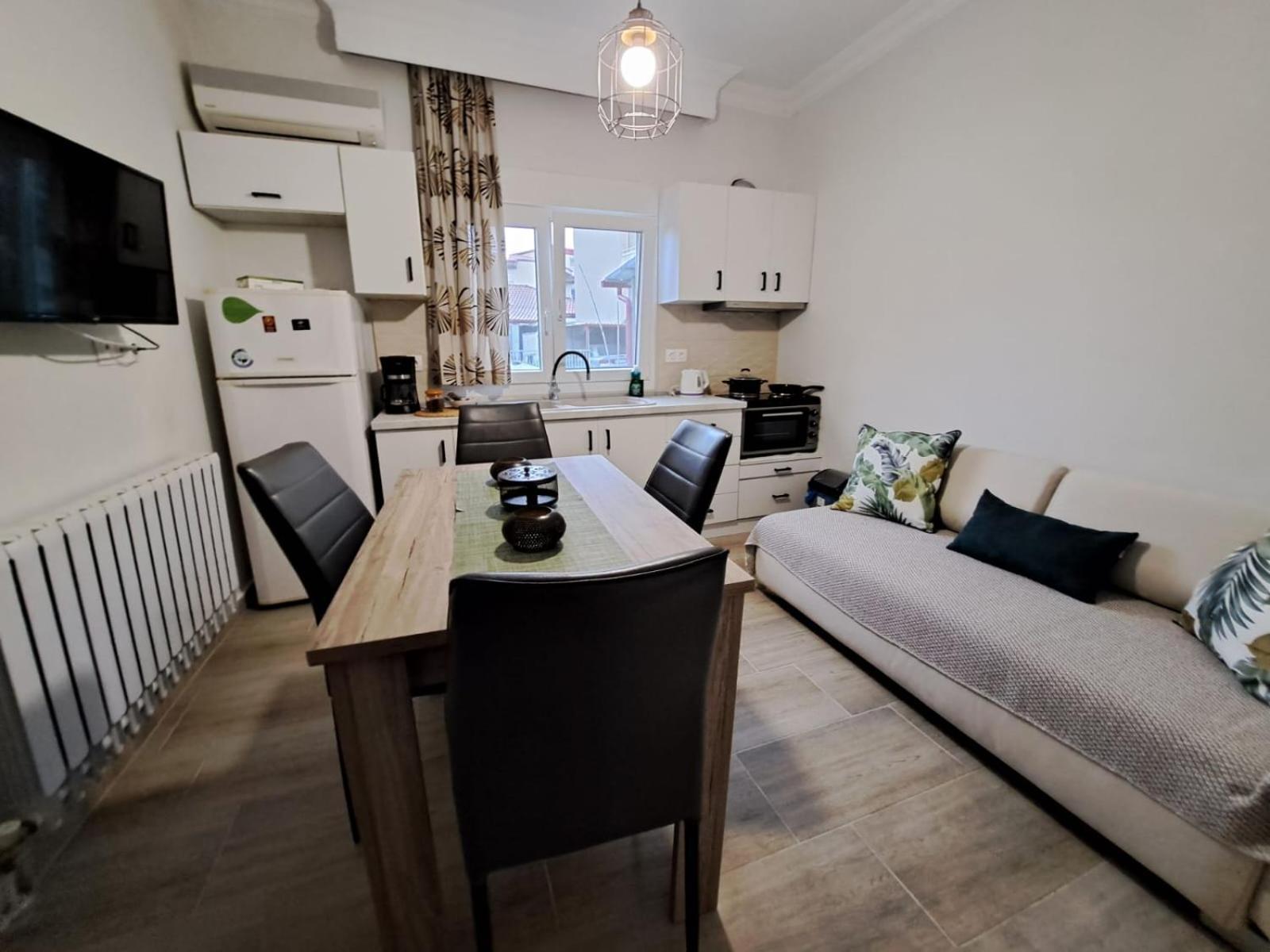 Antigoni'S Apartments Κατερίνη Εξωτερικό φωτογραφία