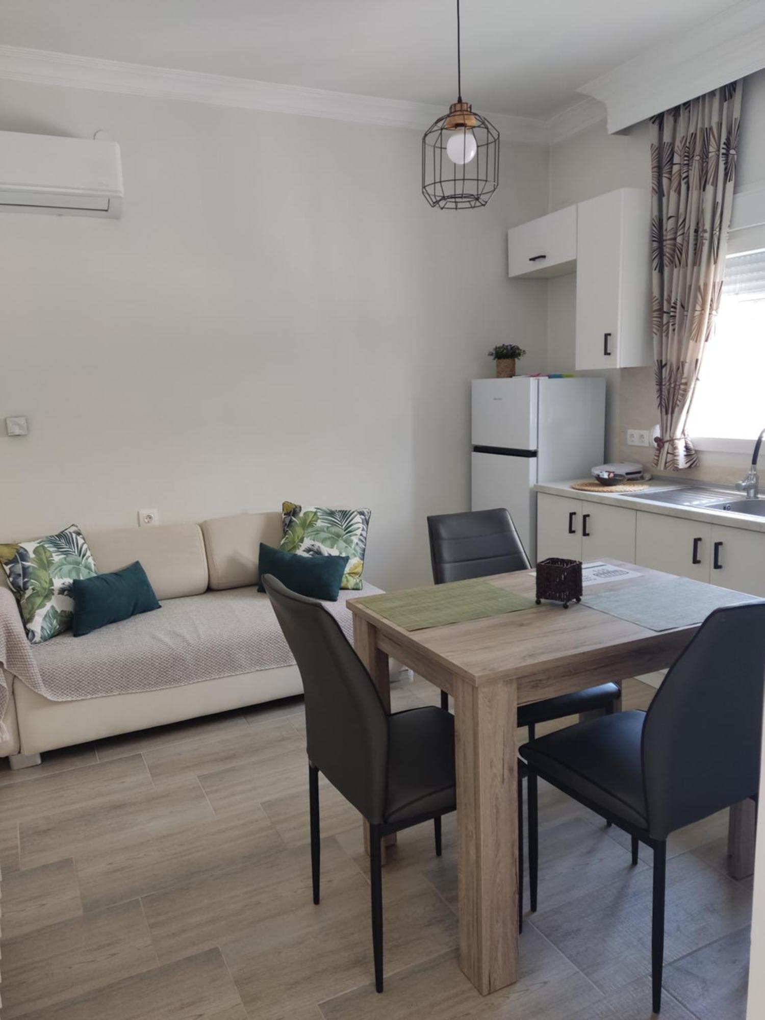 Antigoni'S Apartments Κατερίνη Εξωτερικό φωτογραφία