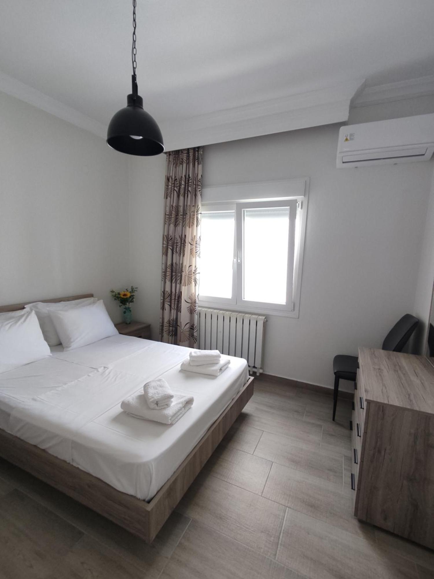 Antigoni'S Apartments Κατερίνη Εξωτερικό φωτογραφία